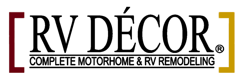 RV Decor Website