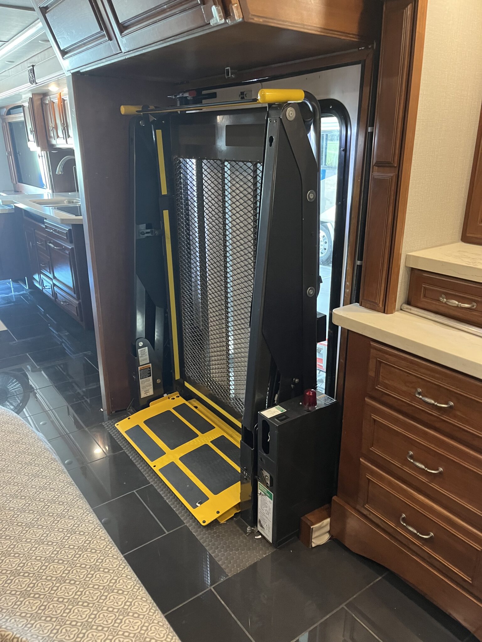 RV Remodeling & Renovation Services Arizona RV Décor