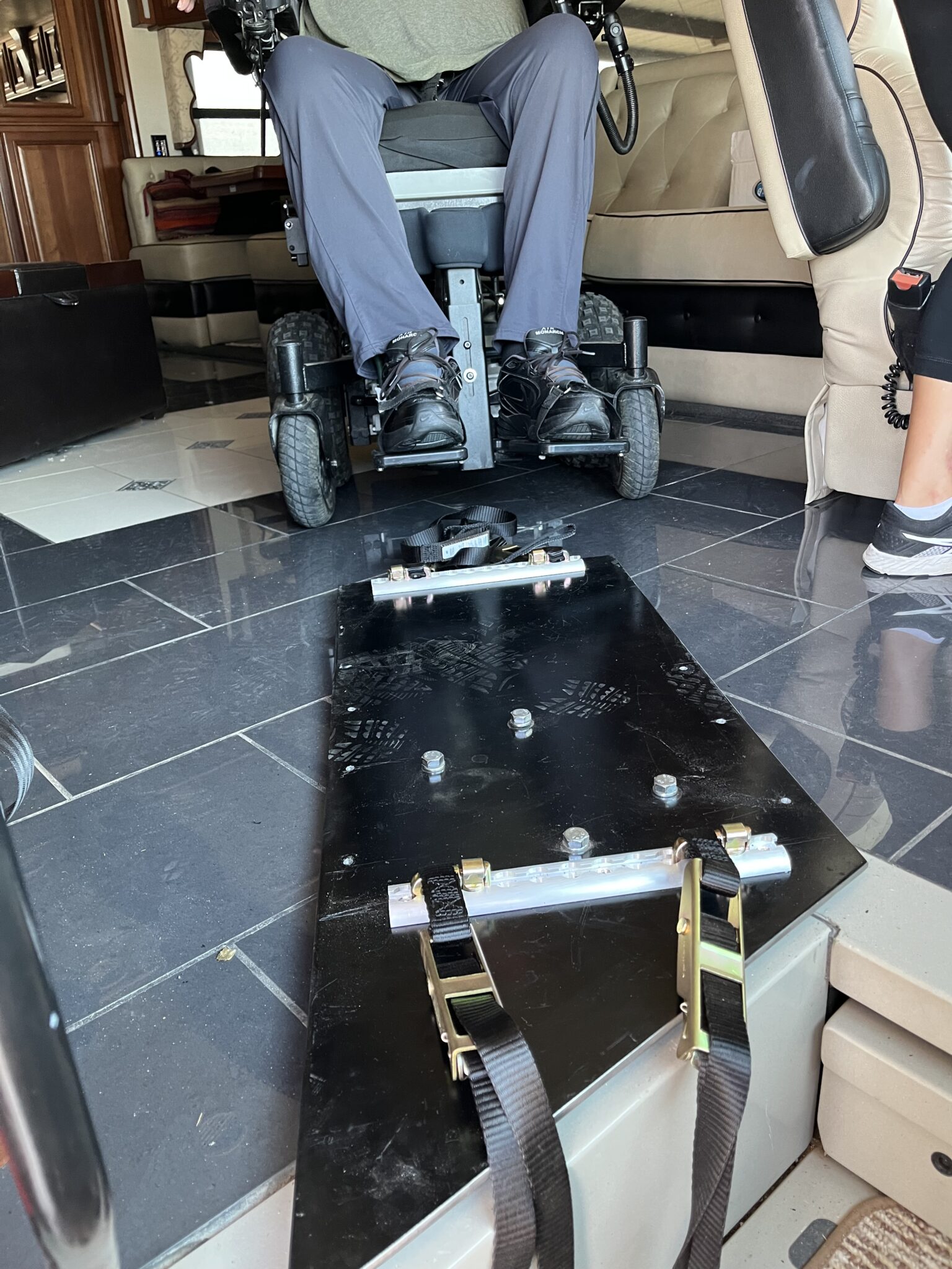 RV Remodeling & Renovation Services Arizona RV Décor